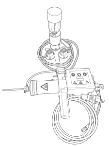 portable metal repair equipment
on-site shaft restoration
hydraulic cylinder repair
aluminium casting repair
zinc corrosion protection
industrial maintenance equipment
field repair technology
mobile coating system