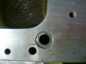 After restoring        