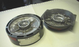 After turning         