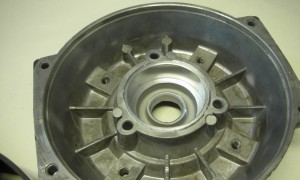 After turning        